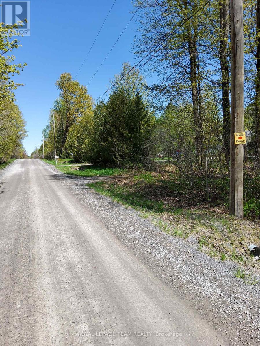 0 TOTEM RANCH ROAD, , Ontario