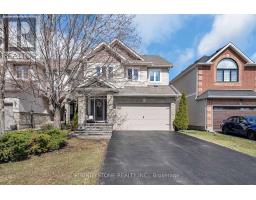 24 FRIENDLY CRESCENT, Ottawa, Ontario