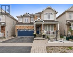 3454 RIVER RUN AVENUE, Ottawa, Ontario