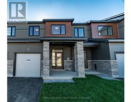 318 BLOSSOM PASS TERRACE, Ottawa, Ontario