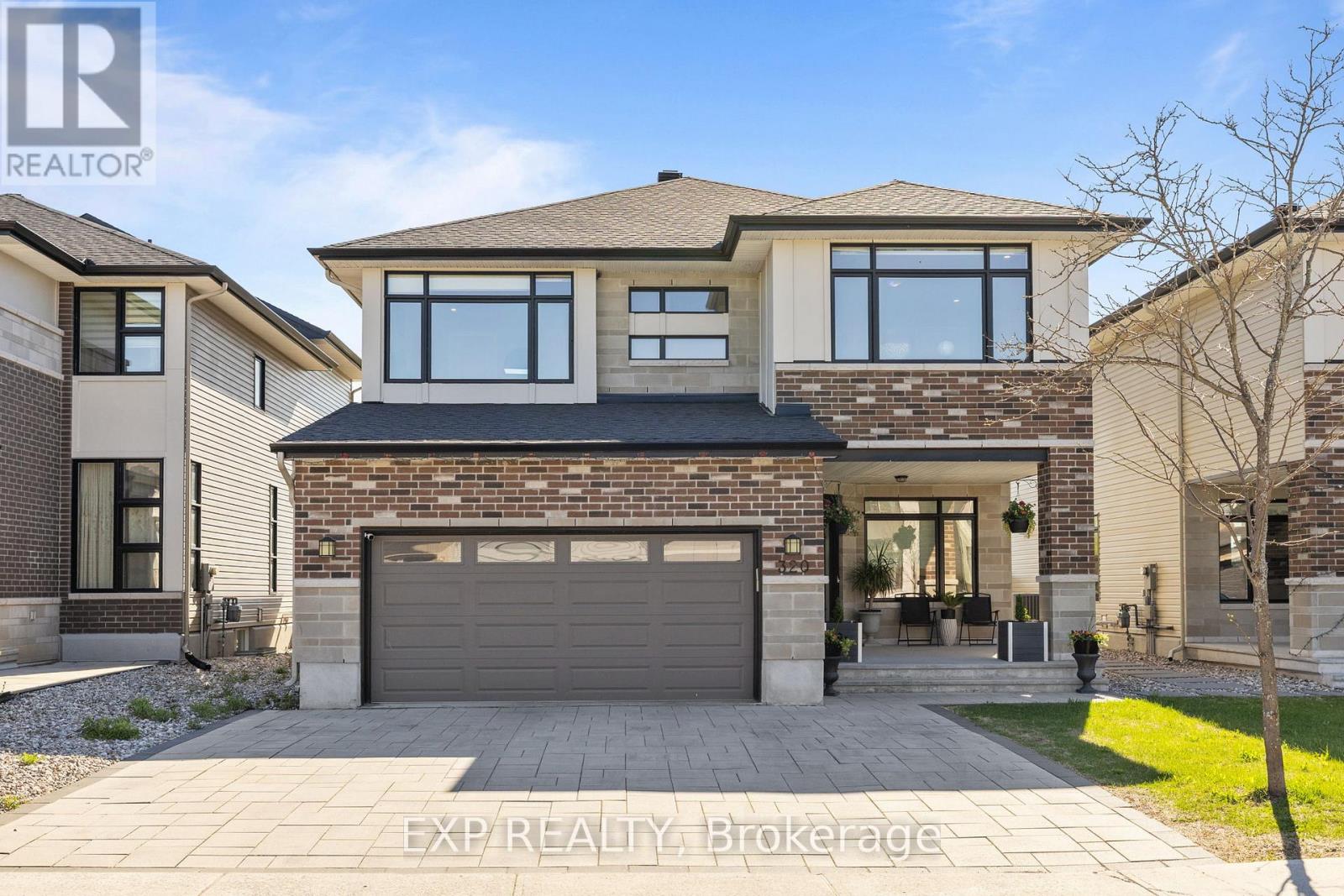 320 SERENADE CRESCENT, Ottawa, Ontario