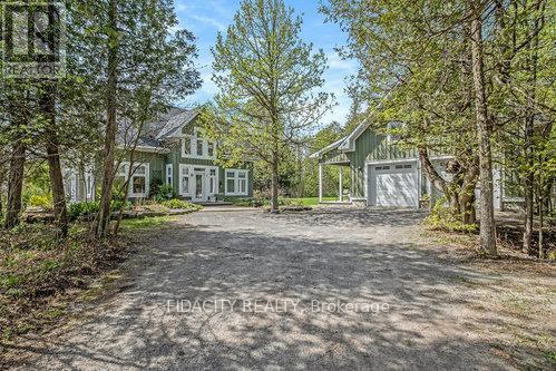 3675 VAUGHAN SIDE ROAD, Ottawa, Ontario