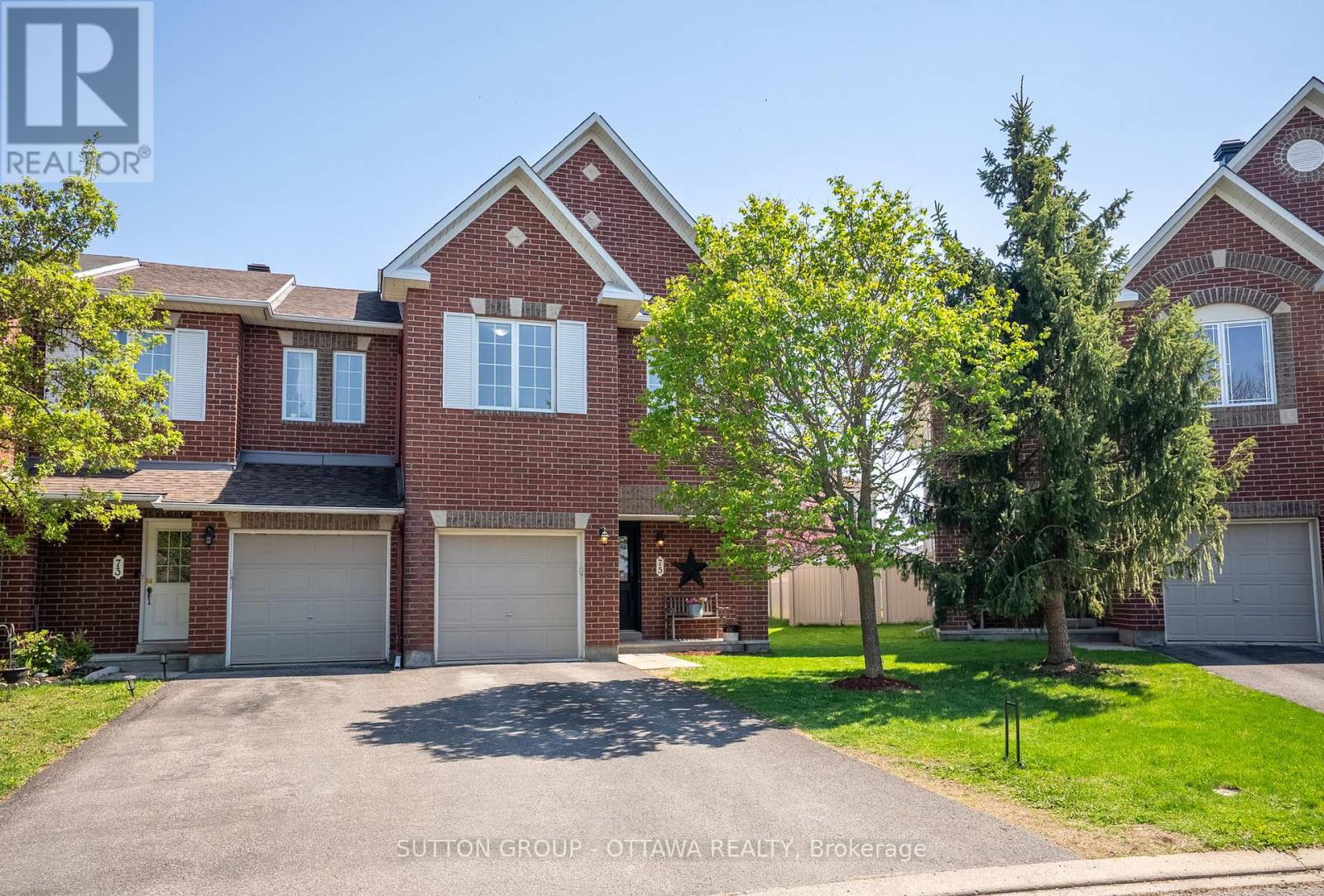 75 SCAMPTON DRIVE, Ottawa, Ontario