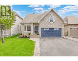 297 TRAIL SIDE CIRCLE, Ottawa, Ontario