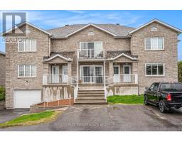 21 - 5 MARCEL STREET, Russell, Ontario