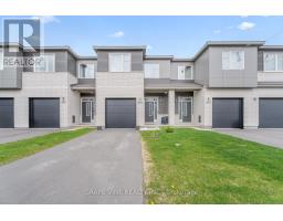 678 TALIESIN CRESCENT, Ottawa, Ontario