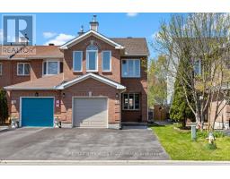 65 DAVENTRY CRESCENT, Ottawa, Ontario