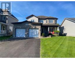 72 RADISSON DRIVE, Russell, Ontario