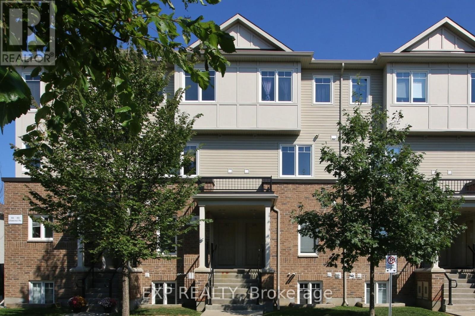 162 URBANCREST PRIVATE, Ottawa, Ontario