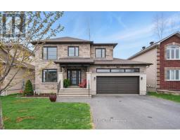 74 COBBLESTONE DRIVE, Russell, Ontario