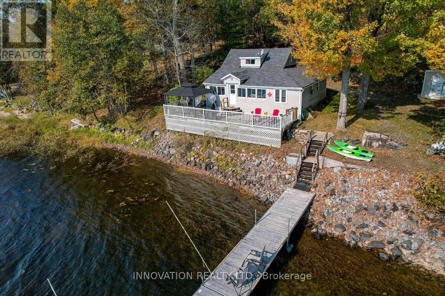243 MAPLE HOLLOW DRIVE, Lanark Highlands, Ontario