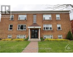 3 - 245 DES PERES BLANCS AVENUE, Ottawa, Ontario