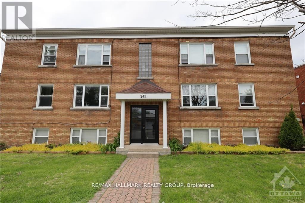 7 - 245 DES PERES BLANCS AVENUE, Ottawa, Ontario