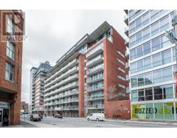 312 - 383 CUMBERLAND STREET, Ottawa, Ontario