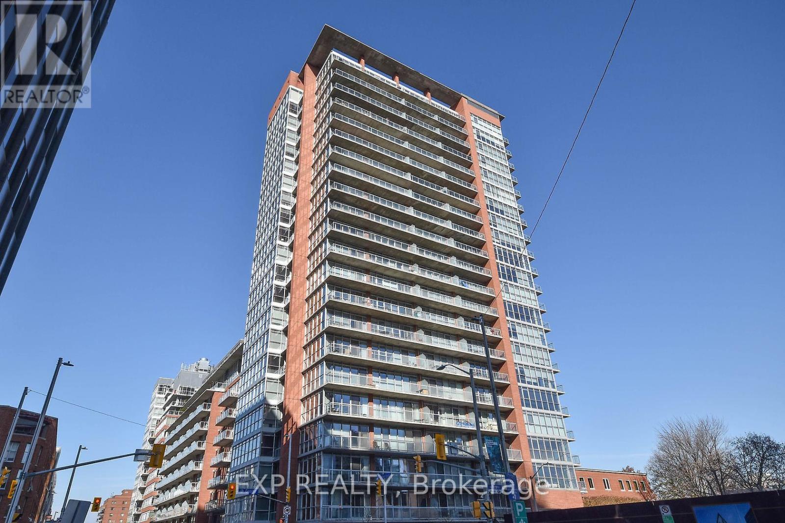 1709 - 179 GEORGE STREET, Ottawa, Ontario