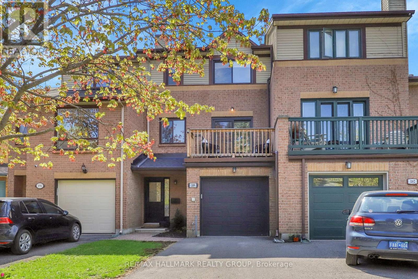 189 DUNBARTON COURT, Ottawa, Ontario