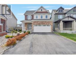 160 BARTONIA CIRCLE, Ottawa, Ontario