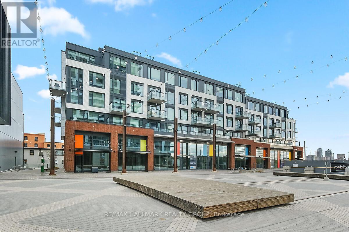 317 - 320 MIWATE PRIVATE, Ottawa, Ontario