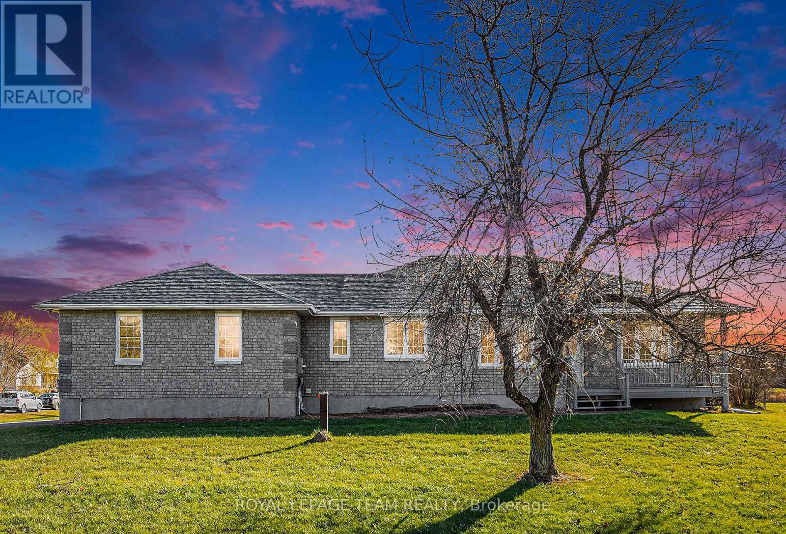 14 GARRISON DRIVE, North Grenville, Ontario