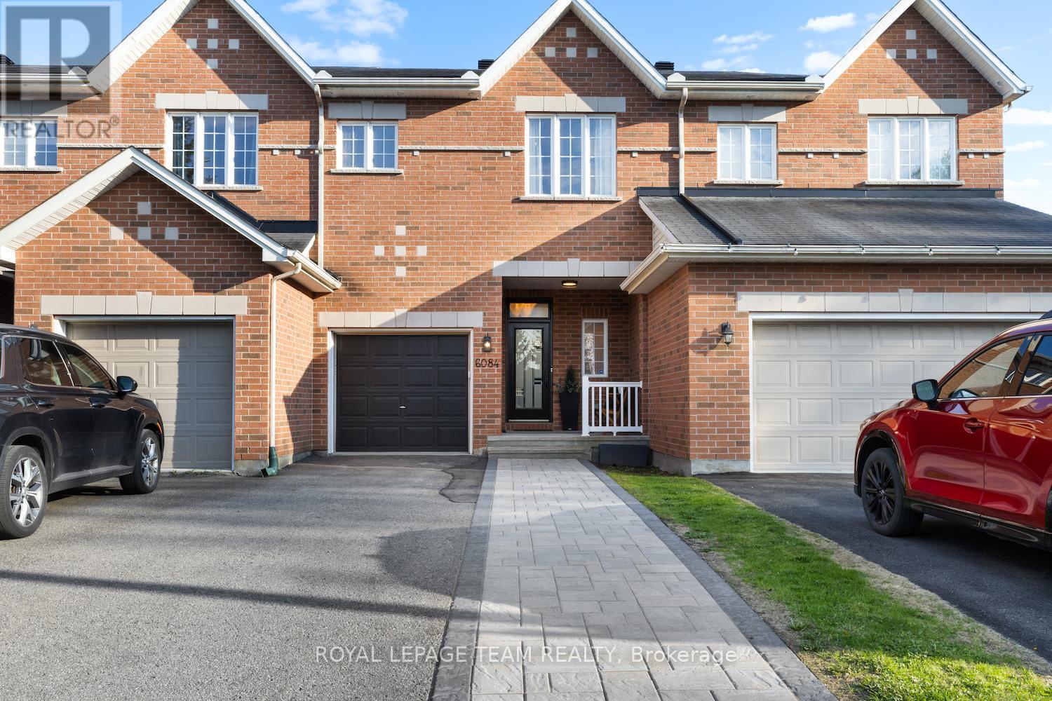 6084 NORTH BLUFF DRIVE, Ottawa, Ontario
