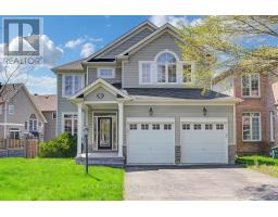 248 LUCINDA CRESCENT, Ottawa, Ontario
