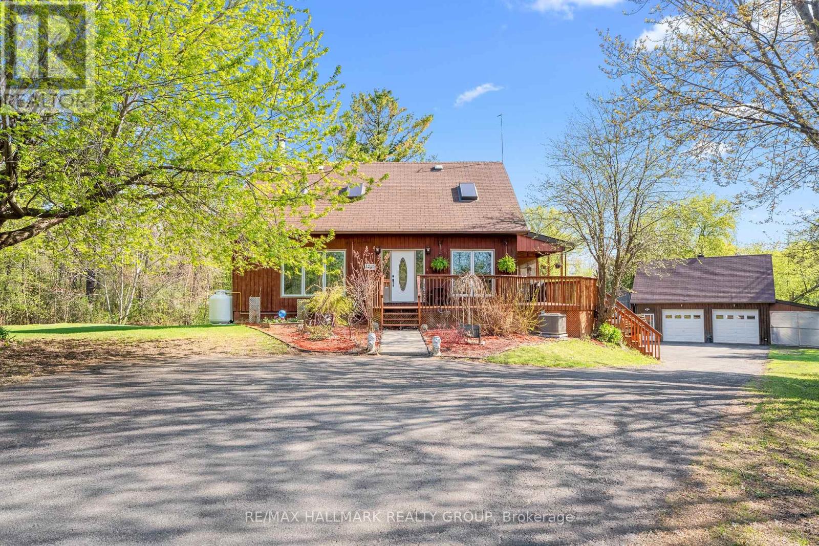 1255 8TH LINE ROAD, Ottawa, Ontario