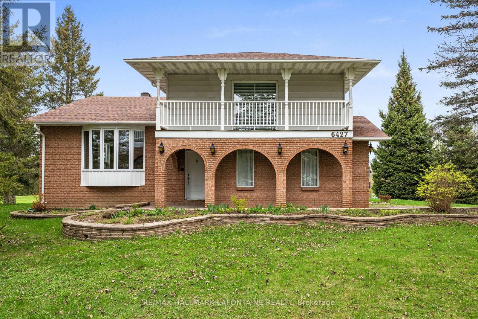 6427 RUSSELL ROAD, Ottawa, Ontario