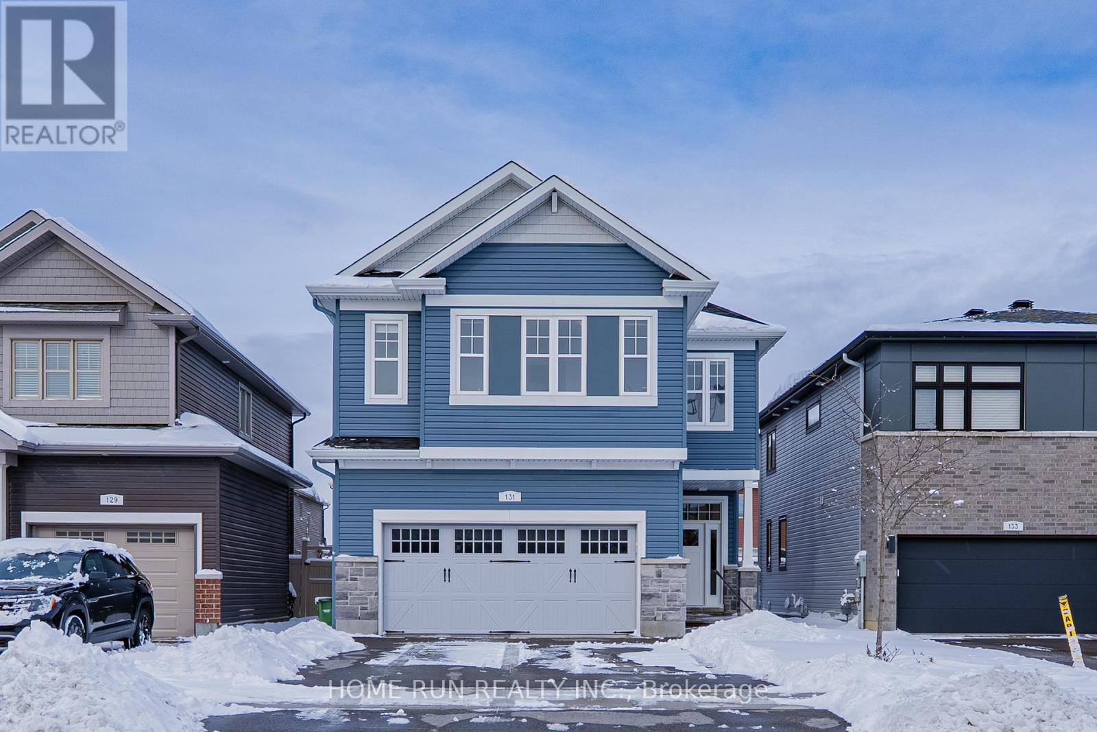 131 DEFENCE STREET, Ottawa, Ontario