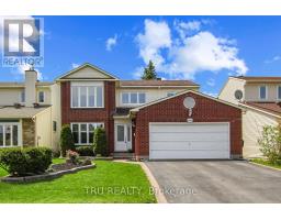 1654 WESTPORT CRESCENT, Ottawa, Ontario
