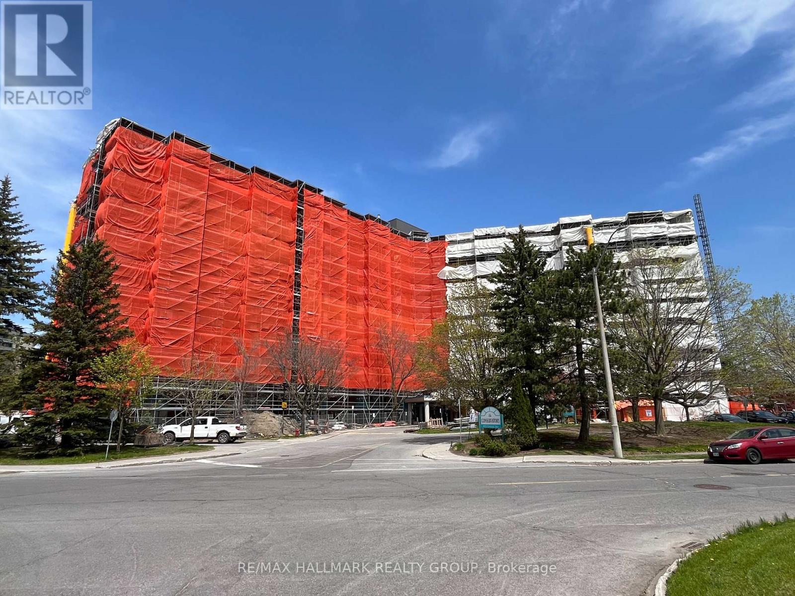 221 - 1025 GRENON AVENUE, Ottawa, Ontario