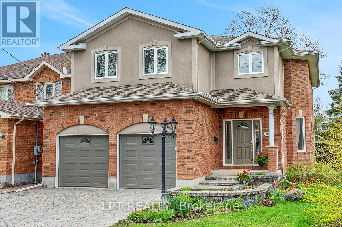 10A ASHBURN DRIVE, Ottawa, Ontario