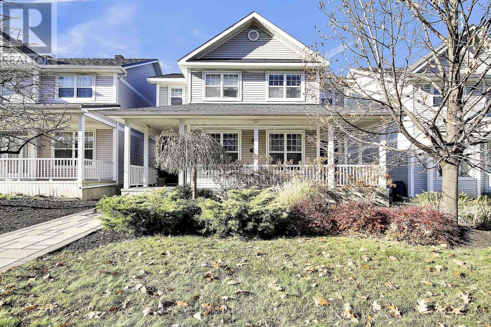75 BERRIGAN DRIVE, Ottawa, Ontario