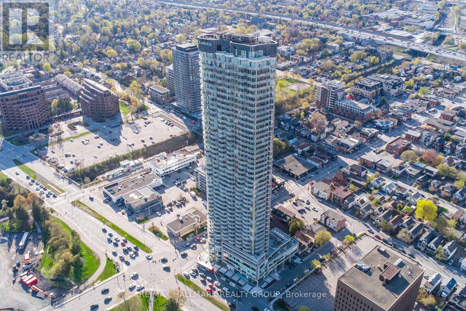 3101 - 805 CARLING AVENUE, Ottawa, Ontario