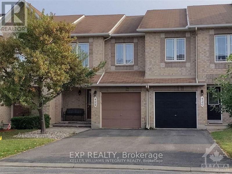 428 BRECKENRIDGE CRESCENT, Ottawa, Ontario