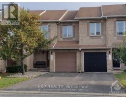 428 BRECKENRIDGE CRESCENT, Ottawa, Ontario
