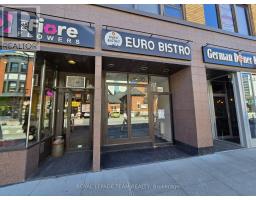 274 ELGIN STREET, Ottawa, Ontario