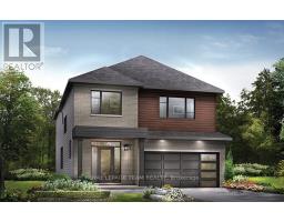 914 LOCOMOTION LANE, Ottawa, Ontario