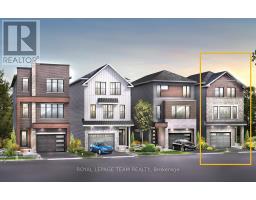 718 JENNIE TROUT TERRACE, Ottawa, Ontario
