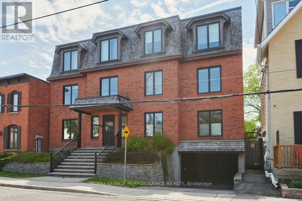 2 - 96 FRANK STREET, Ottawa, Ontario