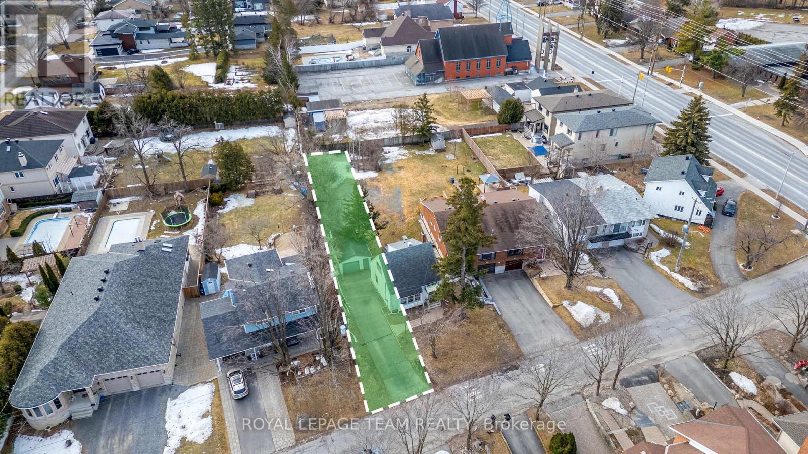 1092 NORMANDY CRESCENT, Ottawa, Ontario