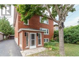 1 - 354 TWEEDSMUIR AVENUE, Ottawa, Ontario