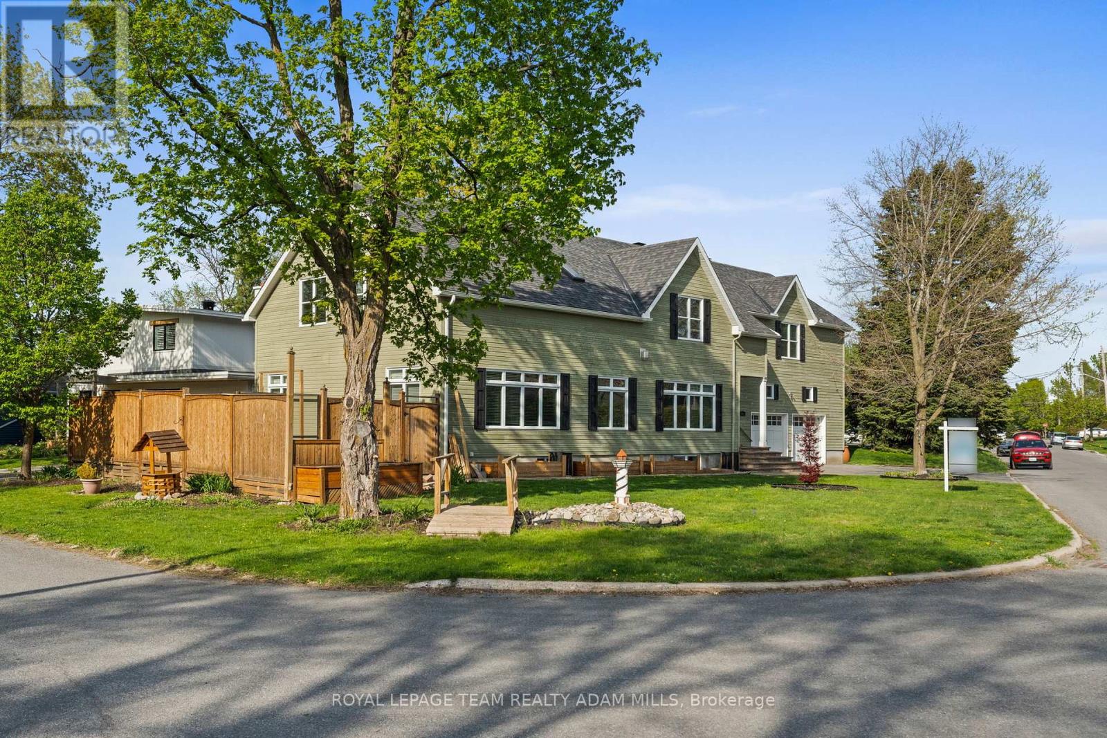 1481 ORCHARD AVENUE, Ottawa, Ontario