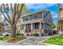 25 MASON TERRACE, Ottawa, Ontario