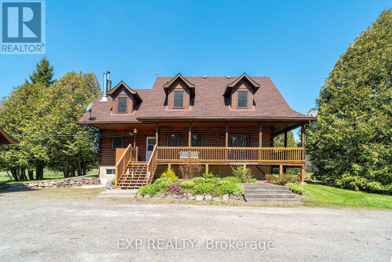 9407 BRANCH ROAD, Augusta, Ontario