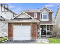 102 LONGSHIRE CIRCLE, Ottawa, Ontario