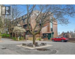 16 - 135 SPRINGFIELD ROAD, Ottawa, Ontario