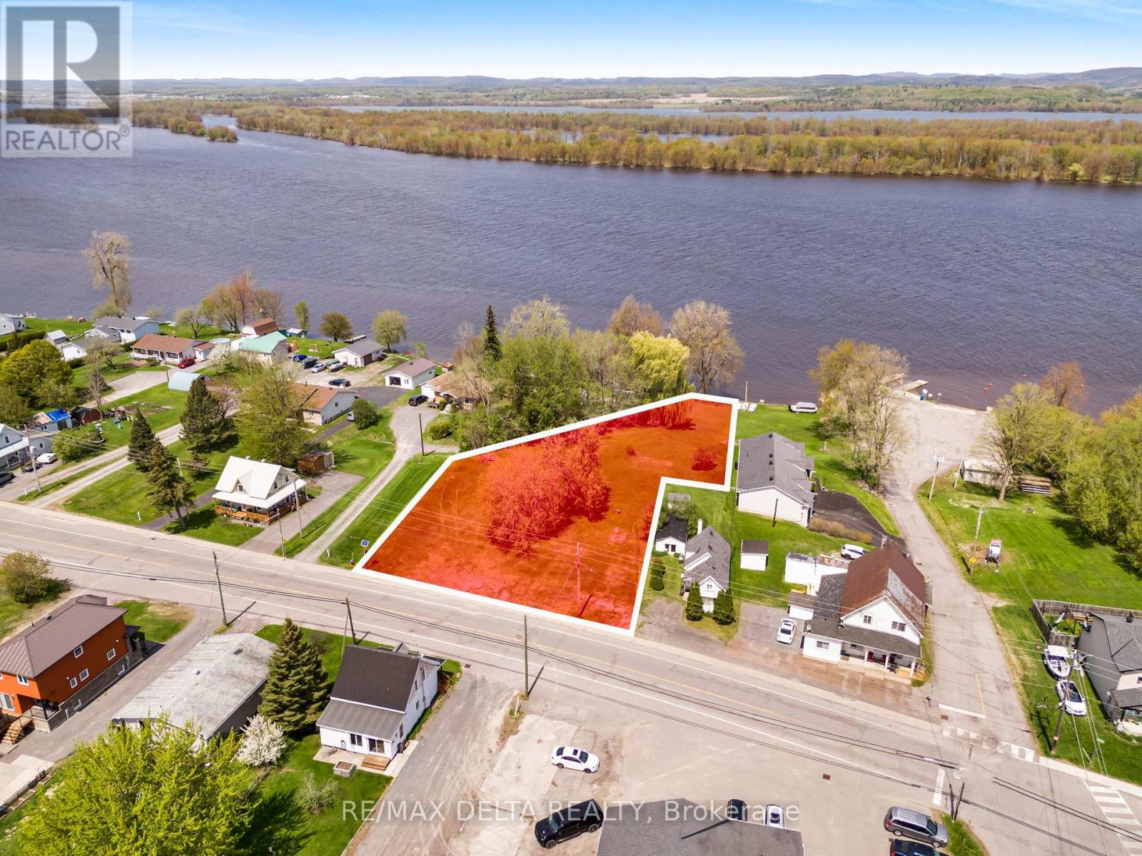 3211 MAIN STREET, Alfred and Plantagenet, Ontario