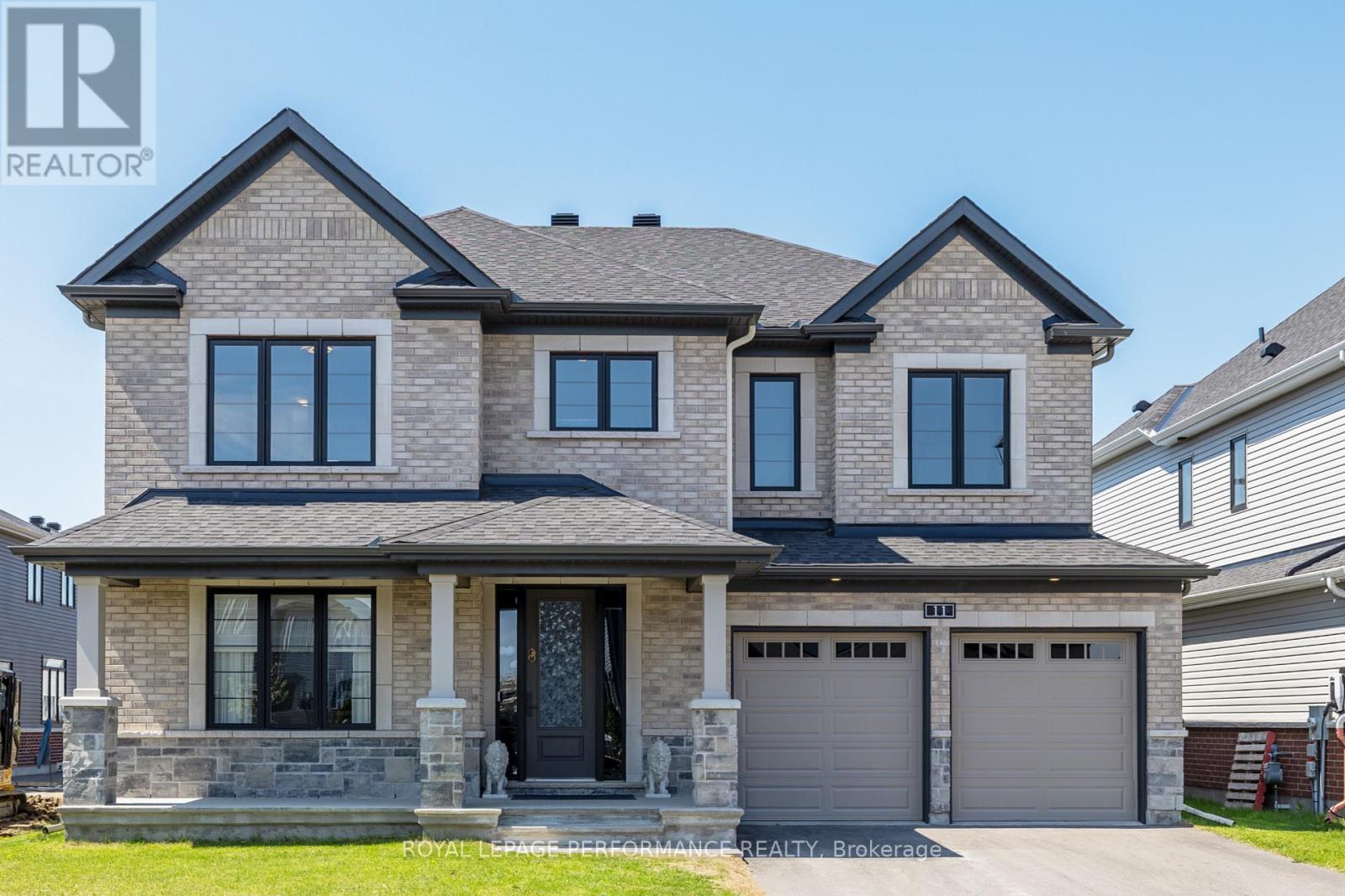 11 ASCARI ROAD, Ottawa, Ontario