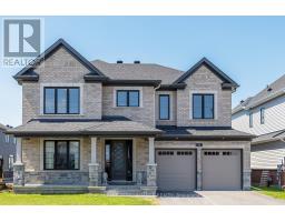 11 ASCARI ROAD, Ottawa, Ontario