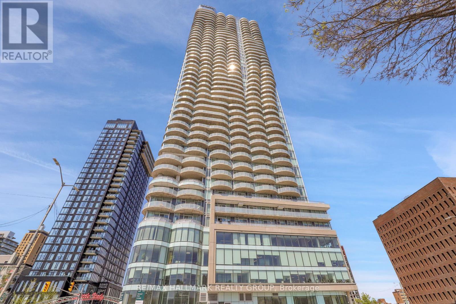 3304 - 805 CARLING AVENUE, Ottawa, Ontario